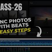 How To Use Auto Beat Feature In CapCut PC Beat Sync Video Editing Capcut Tutorials Ep 26