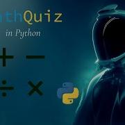 Math Quiz Game Using Python Python Exercises 12