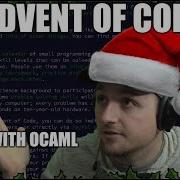 OCaml And Advent Of Code Day 01