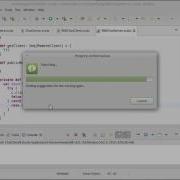 RMI Chat Server Using Scala