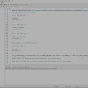 Java Lab Count Characters Method