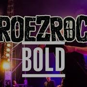 BOLD GROEZROCK 2019 Full Set