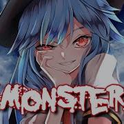 Nightcore Monster Female Version