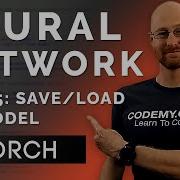 Save And Load Our Neural Network Model Deep Learning With PyTorch 9