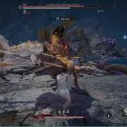 Void King No Damage Abyss Where Winds Meet