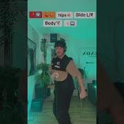 What S My Name Rihanna Dancechallenge Dance Foryou Tutorial