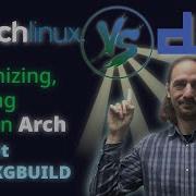 Arch Linux Customizing And Patching DWM Through PKGBUILD