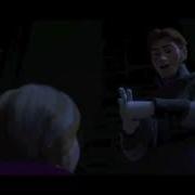 SMG4 Punches Prince Hans
