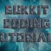 Bukkit Coding Tutorial 5 Freeze Plugin