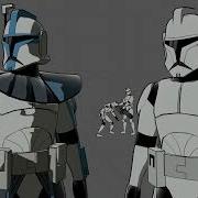 Clones SFM Cell Shading Test