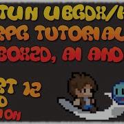 Учебное пособие по Kotlin LibGDX KTX RPG Часть 12 Столкновение плиток