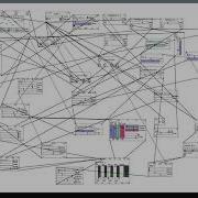Qebo Pure Data Generative Patch 2