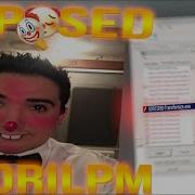 TRANSFORMICE EXPOSED RODRILPM