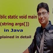 Live Video Session On Java Training Day 1 Java Tutorial Live Session