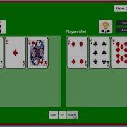 Blackjack JS