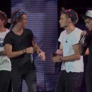 One Direction Live While We Re Young