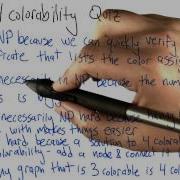 4 Colorabiity Intro To Algorithms