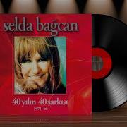 Selda Bağcan Anne Ben Geldim Orijinal Plak Kayıt 33 Lük