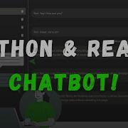 Build This Python React Chatbot