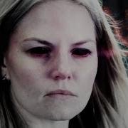 Dark Emma Swan It Never Comes Out