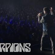 Scorpions Bad Boys Running Wild Hellfest 2022