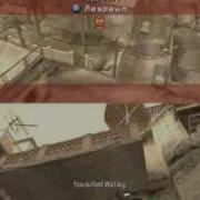 Pro Backlot SnD Nades