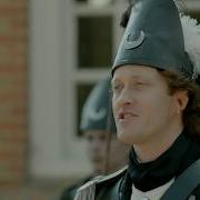 TURN Season 4 HD Trailer
