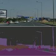Image Segmentation On Indian Roads