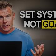 How To Build Systems With AI To ACTUALLY Achieve Your Goals