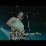 McFly Corrupted Live In Rio 2022