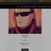 0 1 Building A Dynamic Voting Website With PHP And MySQL Demo
