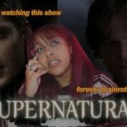 SUPERNATURAL An Unhinged Recap And Rudimentary Analysis Of Seasons 1 5