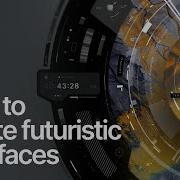 How To Create Futuristic Interfaces In Figma Tutorial