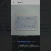 React Native ID Card Scanner