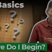 The Golden Opening Principle Basics Of Go Strategy Lesson 1