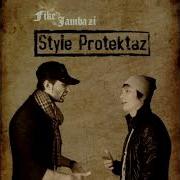 Fike Jambazi Style Protectaz ВЕСЬ АЛЬБОМ