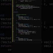 How To Create A 2D Vector Template The Daily C Shorts 14