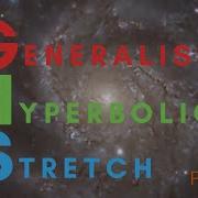 Generalised Hyperbolic Stretch Beginner Tutorial