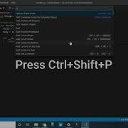 How To Disable PyLINT In Visual Studio Code