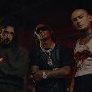 MORGENSHTERN Onative Rich The Kid IF I EVER Official Video 2023