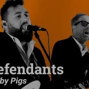 CODEFENDANTS Suicide By Pigs A Fistful Of Vinyl