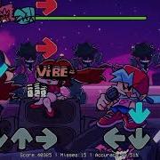 Friday Night Funkin MILF UTAU Cover OLDEST