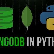 MongoDB In Python NoSQL Document Database