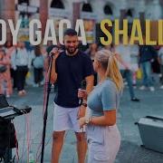 Singing The HIGHEST Notes EVER Lady Gaga Shallow Luke Liv Cover