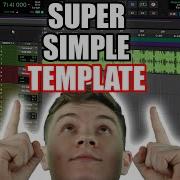 HOW TO MAKE A RAP VOCAL RECORDING TEMPLATE IN PRO TOOLS