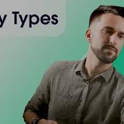Proxy Types How Are They Different From Each Other