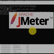 JMeter Record Script From Mobile Application In JMeter