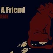 Bury A Friend MEME