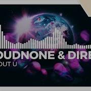 CloudNone Direct Without U Lost And Found EP