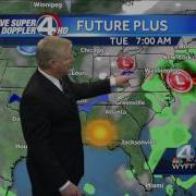 John Cessarich S Forecast For December 8 2014